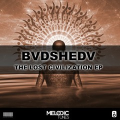 BVDSHEDV - Khmer (Original Mix)(OUT NOW)