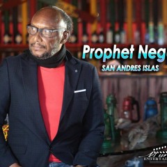 Prophet Negus - Your Love