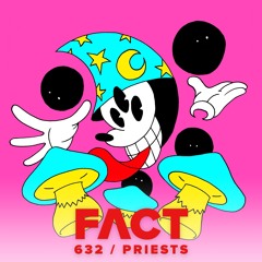 FACT mix 632: Priests (December '17)