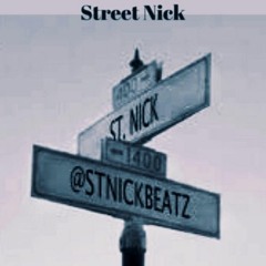 IN YOUR FACE BY STREET NICK (PROD BY ST NICK BEATZ)