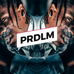 Travis Scott type beat ~ "Mxsk" (Prod. Prodlem x SCXTT)