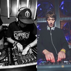 The Adrenaline Rush Volume 2 (Terminally Katustrophix)