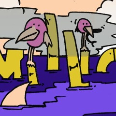 Janet Jackson - Call on me ft Nelly (Molly Millionaire RMX)