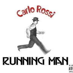 Running Man (teaser)