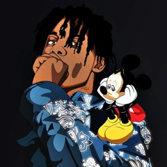 [FREE] "Gelato" Pierre Bourne X Playboi Carti Type Beat 2017 (Prod. By TYR Beats)