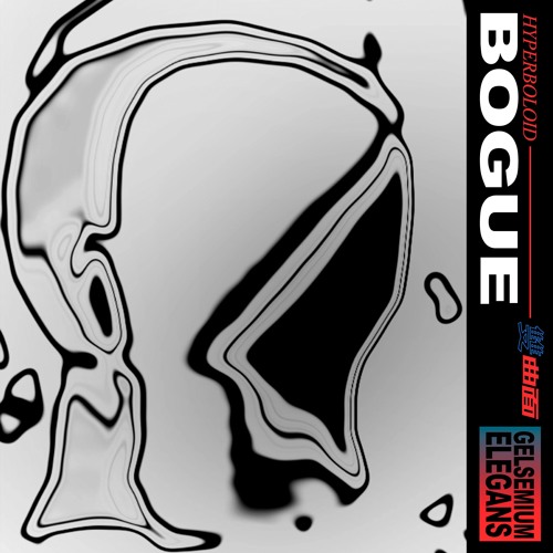 HYPRSNGL04 BOGUE - GELSEMIUM ELEGANS