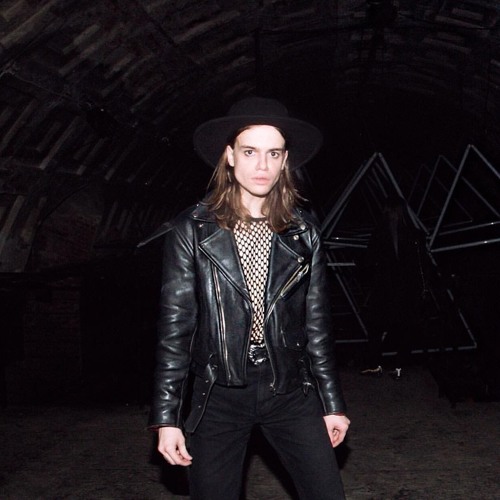 Kirill Shapovalov - Sado Dance