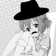 S Stands For Scatman