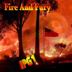 Fire And Fury