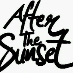 After The Sunset - Mimpi (demo Version)