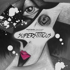 Dennis Beutler - Deep Thought! (Original Mix)