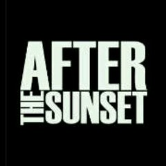 After Th Sunset - Diskusi