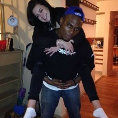 CAIRO ~ INTO YOU [Produced By Bruce Wanye]