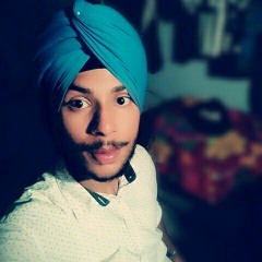 Haan kargi Preet Harpal