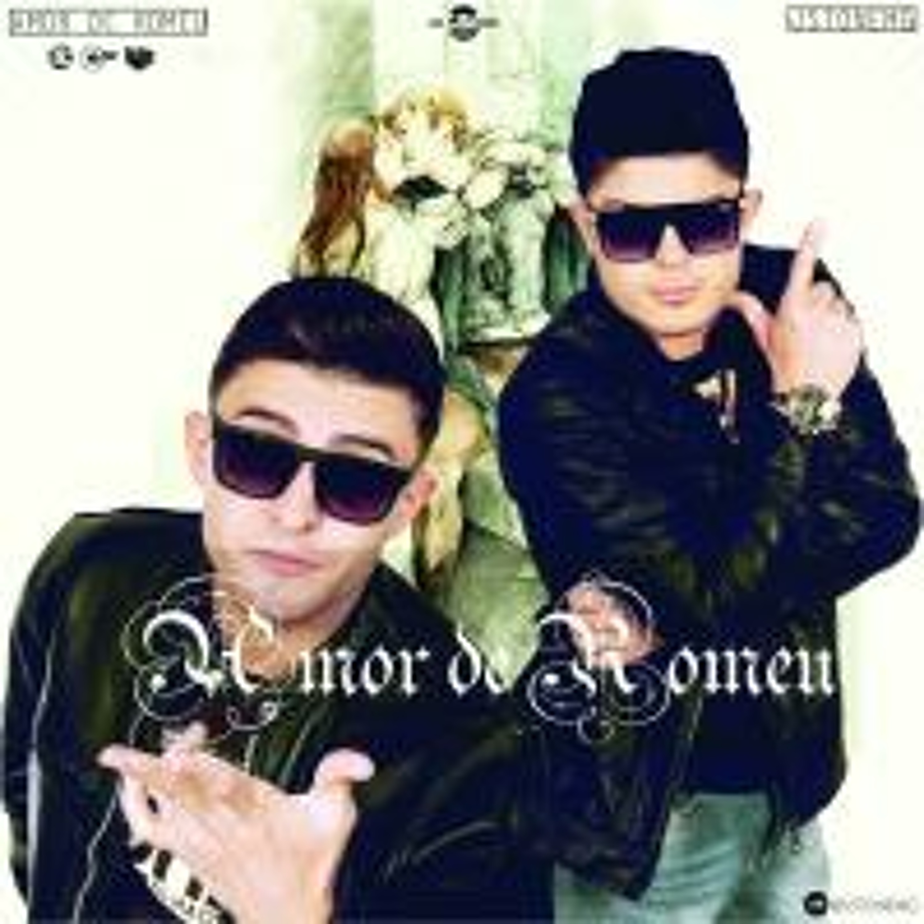 Jstonemg Music