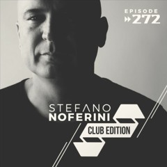 STEFANO NOFERINI plays Camilo Gil & ONE + 1 - Deep Fish (Federico Bisello & Enrique Costabal Remix)