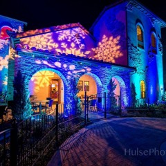 Almost Like Being In Love