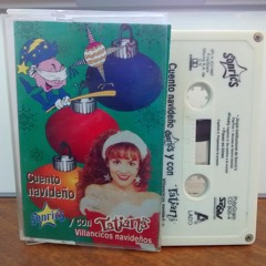 Cuento Navideño Sonric's y con Tatiana Villancicos Navideños