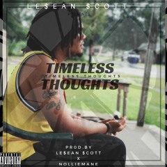 Negitive Vibes (Prod. Nolliemane)