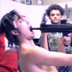 Gucci Sad ft. Lil Pump