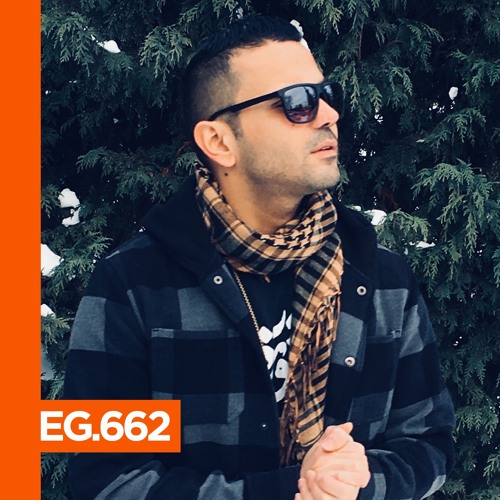 EG.662 Mustafa Ismaeel