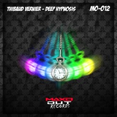 Thibaud Vernier - Deep Hypnosis