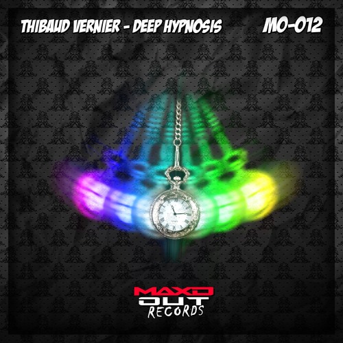 Thibaud Vernier - Deep Hypnosis