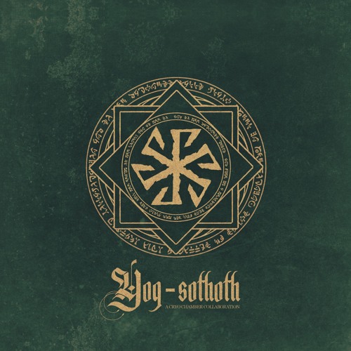 Yog-Sothoth 2