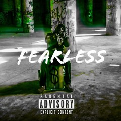 Fearless. MunnyRules x J.Reed x Alley Way