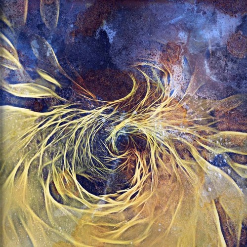 River Of Life - Carlos Vivanco & Lutz Thuns