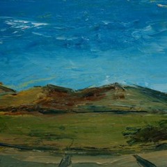 Rhian Samuel - Dovey Junction