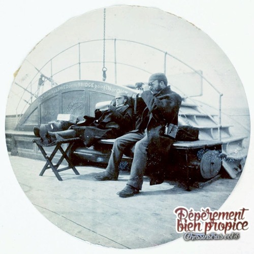 Tapis roulant -96bpm- Chess & Antidatae (bonus-sample)