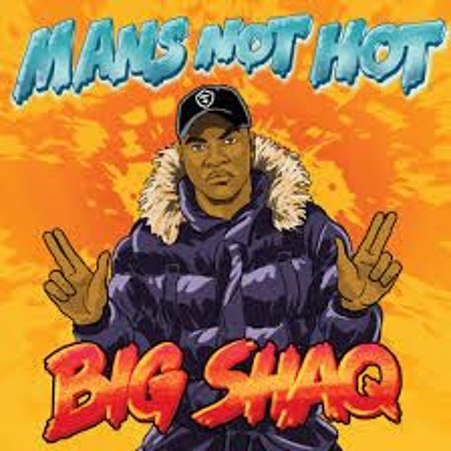 MANS NOT HOT RIDDIM