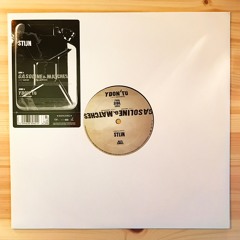 STIJN - Gasoline & Matches - Dexter Remix