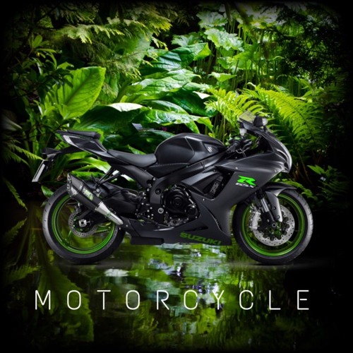 Stream Motorcycle Stream Motorcycle by AlX remixes | Listen online for free on SoundCloud