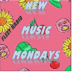 New Music Mondayz 12.18