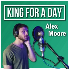 King For A Day - Pierce the Veil (ft. Kellin Quinn) [Vocal Cover]