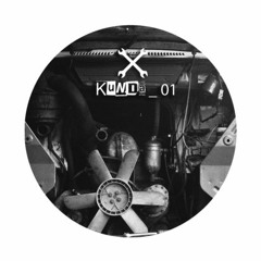 KUNDA01 TRACKS  By DRoNe Epsylonn -Dari23 - 2cbee- Mask - Anamarikunda