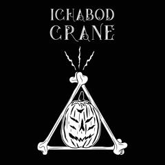 Space Jesus & Bleep Bloop - Ichabod Crane