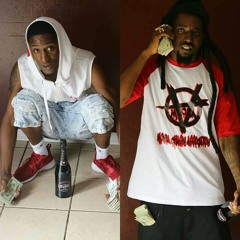 Fully loaded ft. Blu Benji