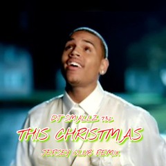 DJ Smallz 732 - This Christmas ( Jersey Club )