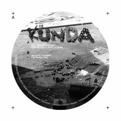 Kunda 02 Tracks by Brz , Nueve ,7thsense ,Maldito