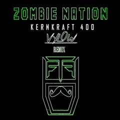 Zombie Nation - KernKraft 400 (Vylow Remix)