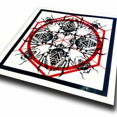 Kunda 03 Tracks by Acid Wave - Aspahl pirates, Ruben Montesco, Davit error