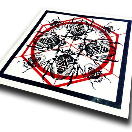 Kunda 03 Tracks by Acid Wave - Aspahl pirates, Ruben Montesco, Davit error
