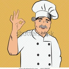 Chef It Up Ft. HB