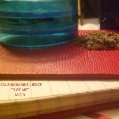 3 Of Me - MIC'D