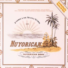 You Can Do It (Maximus Reprise) - NUYORICAN SOUL (FREE DOWNLOAD)