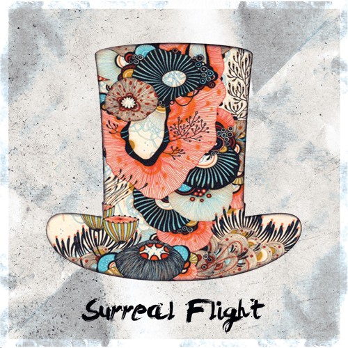 Surreal Flight [Journey Series]
