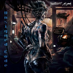 Synthwave - Unsigned Code: Neon Horizon